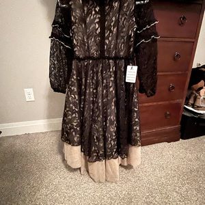 Mia Joy - Dress NWT